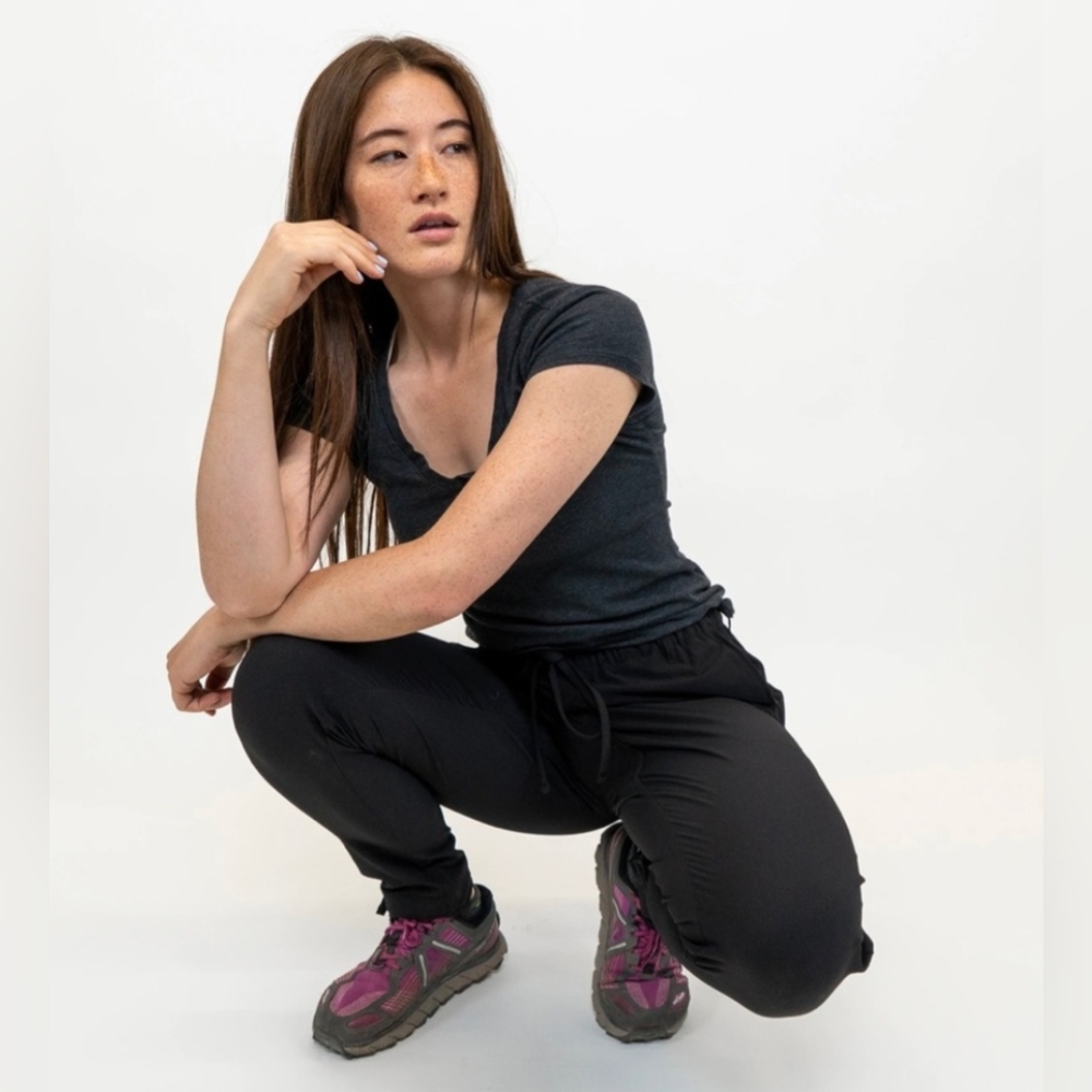 Coalatree unisex the trailhead adventure pant XS